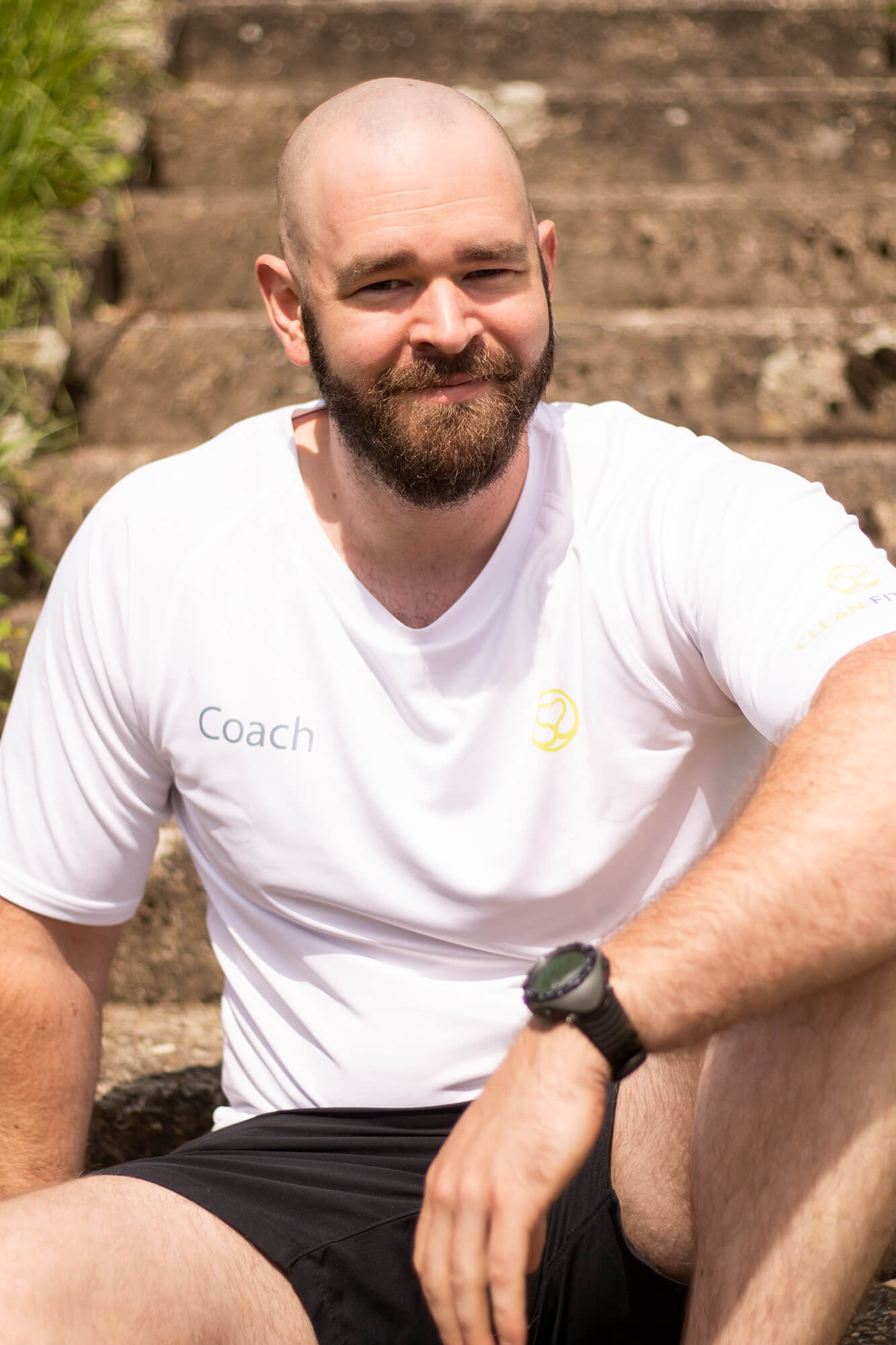 Personaltrainer aus Uetze/Eltze